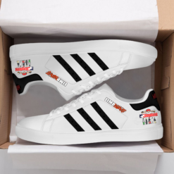 Limp Bizkit Stan Smith Shoes Rze1