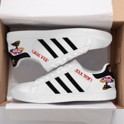 Soul Train Stan Smith Shoes B23