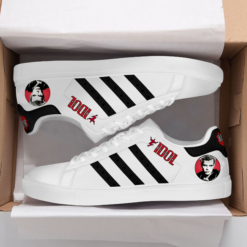 Billy Idol g1 Stan Smith Shoes Rze1