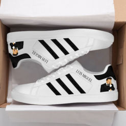 Luis Miguel Stan Smith Shoes B23