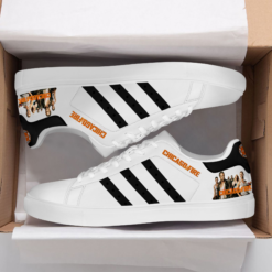 Chicago Fire Stan Smith Shoes Rze1