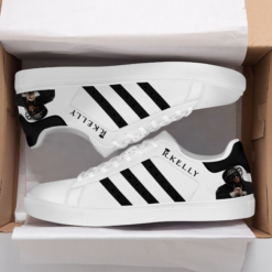 R Kelly Stan Smith Shoes B21