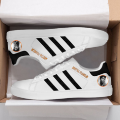 Aretha Franklin Stan Smith Shoes Rze1