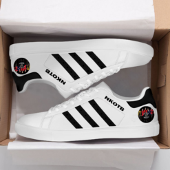 NKOTB Stan Smith Shoes Rze1