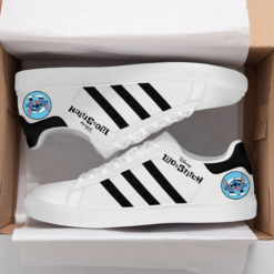 Stitch Love i01 Stan Smith Shoes Rze1