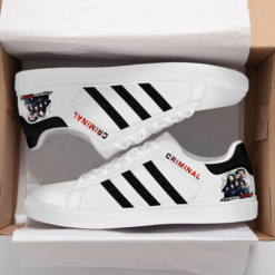 Criminal Minds Stan Smith Shoes Rze1