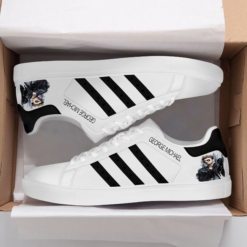 George Michael 1 Stan Smith Shoes B21