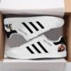 Will Smith Stan Smith Shoes B23