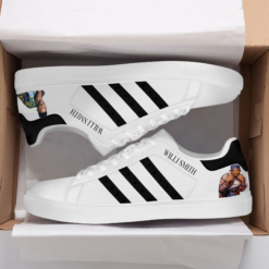 Will Smith Stan Smith Shoes B20