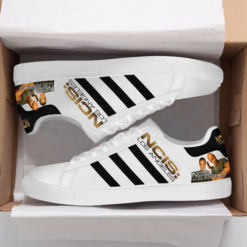 The NCIS Stan Smith Shoes Rze1
