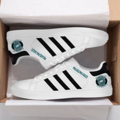 Philadelphia Eagles g01 Stan Smith Shoes Rze1
