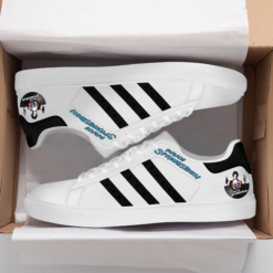 Bruce Springsteen Stan Smith Shoes TH21