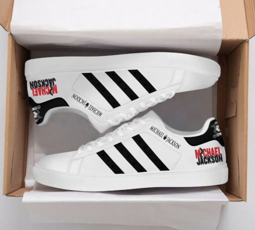 Michael Jackson Stan Smith Shoes Rze1