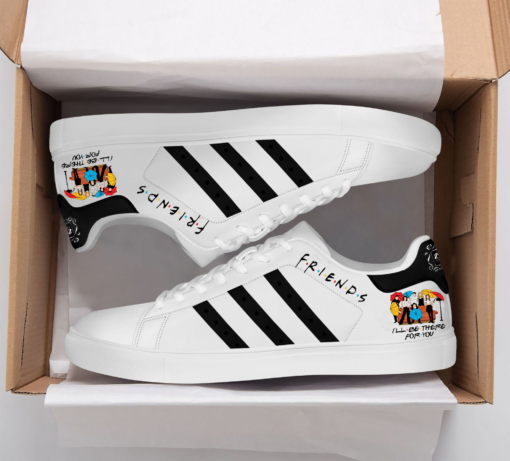 Friends Stan Smith Shoes Rze1