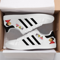 Kane Brown Stan Smith Shoes MIH08