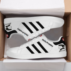Elvis Presley Lover 001 Stan Smith Shoes B23