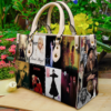 Stevie Nicks 1 Leather Bag TN
