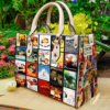 Turner Classic Movies Hand Bag Rze1