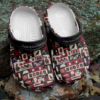 The Vampire Diaries Show Crocs PT98