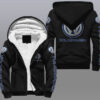 Volkswagen Black Fleece Jacket B22