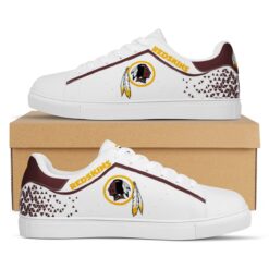 Washington Redskins 1 Skate New Shoes TH21