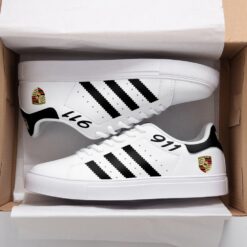 Porsche 911 Skate New Shoes B22