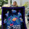 Eeyore 1 Blanket Quilt TH21