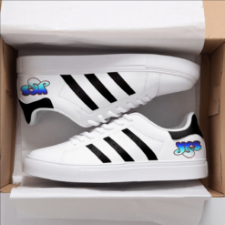 Yes Band Stan Smith Shoes Rze2