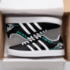 Yeti Bikes Black Lover Skate Stan Smith New Shoes B20