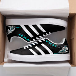 Yeti Bikes Black Lover Skate Stan Smith New Shoes B20