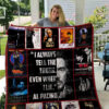 Al Pacino 2 Blanket Quilt CCHU