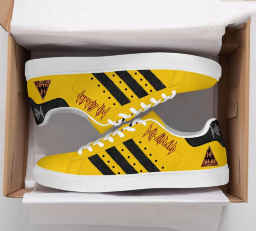 Def Leppard Stan Smith Shoes Rze1