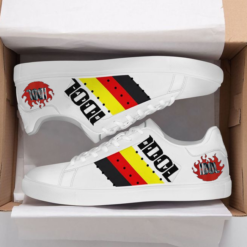 Billy Idol Stan Smith Shoes Rze1