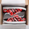 Van Halen Stan Smith Shoes B22