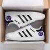 The Who Stan Smith Shoes B23