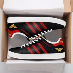Wonder Woman Stan Smith Shoes B23