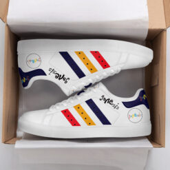 Genesis Love Stan Smith Shoes Rze1