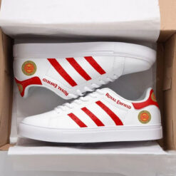 Royal Enfield Skate New Shoes B21