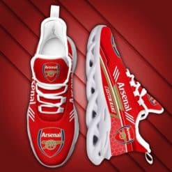 Arsenal 1 Max Soul B20