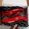 Arsenal 03 Max Soul B20
