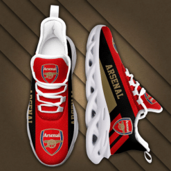 Arsenal black 02 Max Soul B19