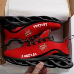 Arsenal 03 Max Soul B19