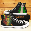 Bob Marley i10  High Top 01 B21
