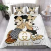 Mickeys mouse bedding set 04 CCHU