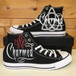 Charmed High Top 01 CCHU