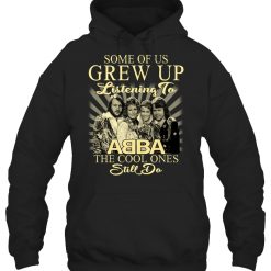 ABBA Hoodie 03 B22