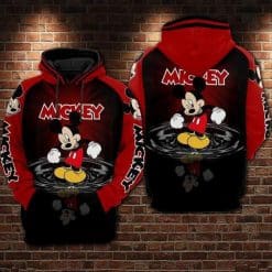 Mickeys Mouse Hoodie 3d 05 CCHU