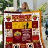 AS Roma Blanket Quilt MIH08