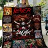 Slayer Blanket g02 Quilt B23