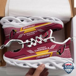 Arizona Cardinals a2 Max Soul LA96